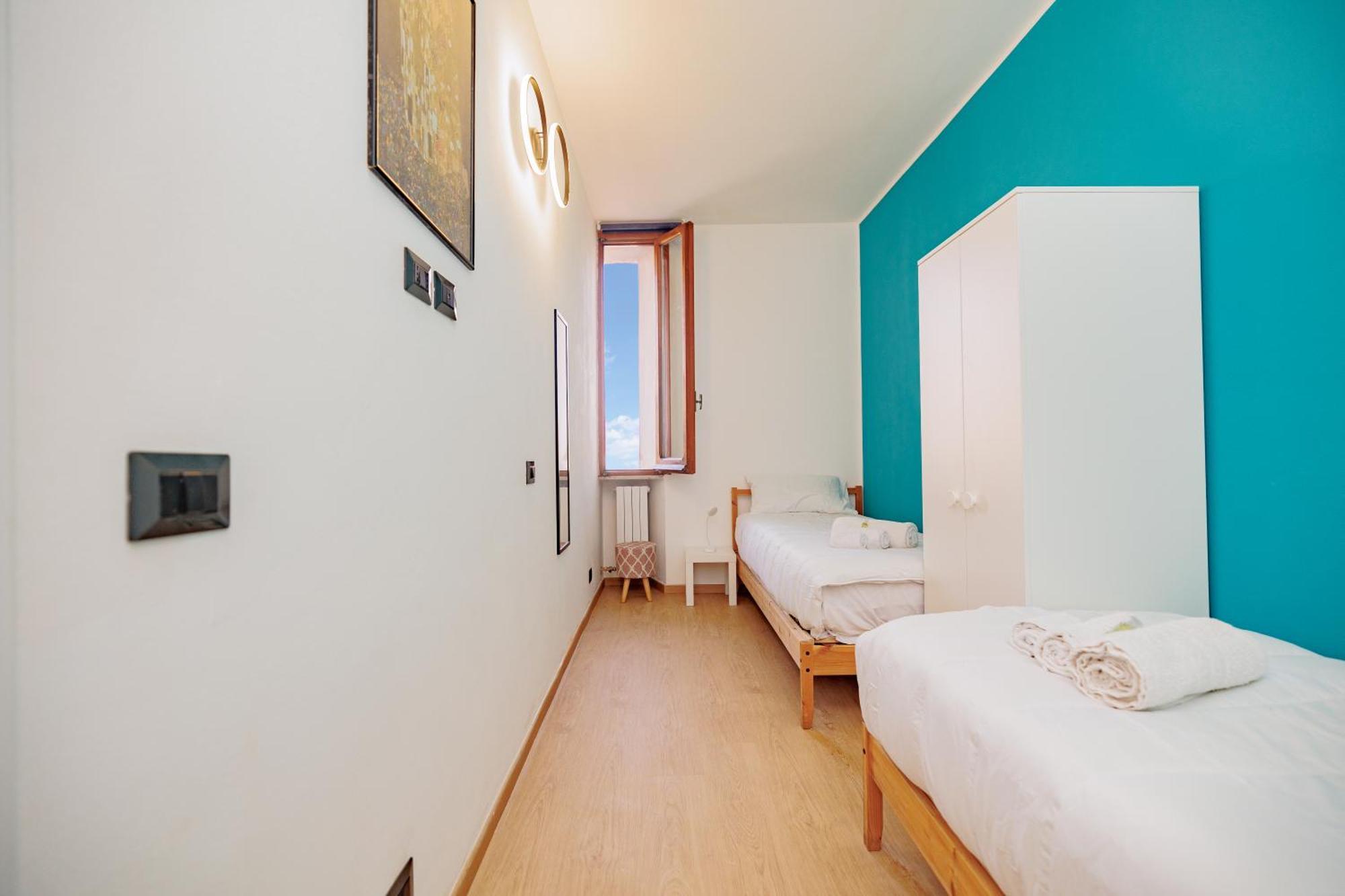Martesana Guest House Mailand Exterior foto