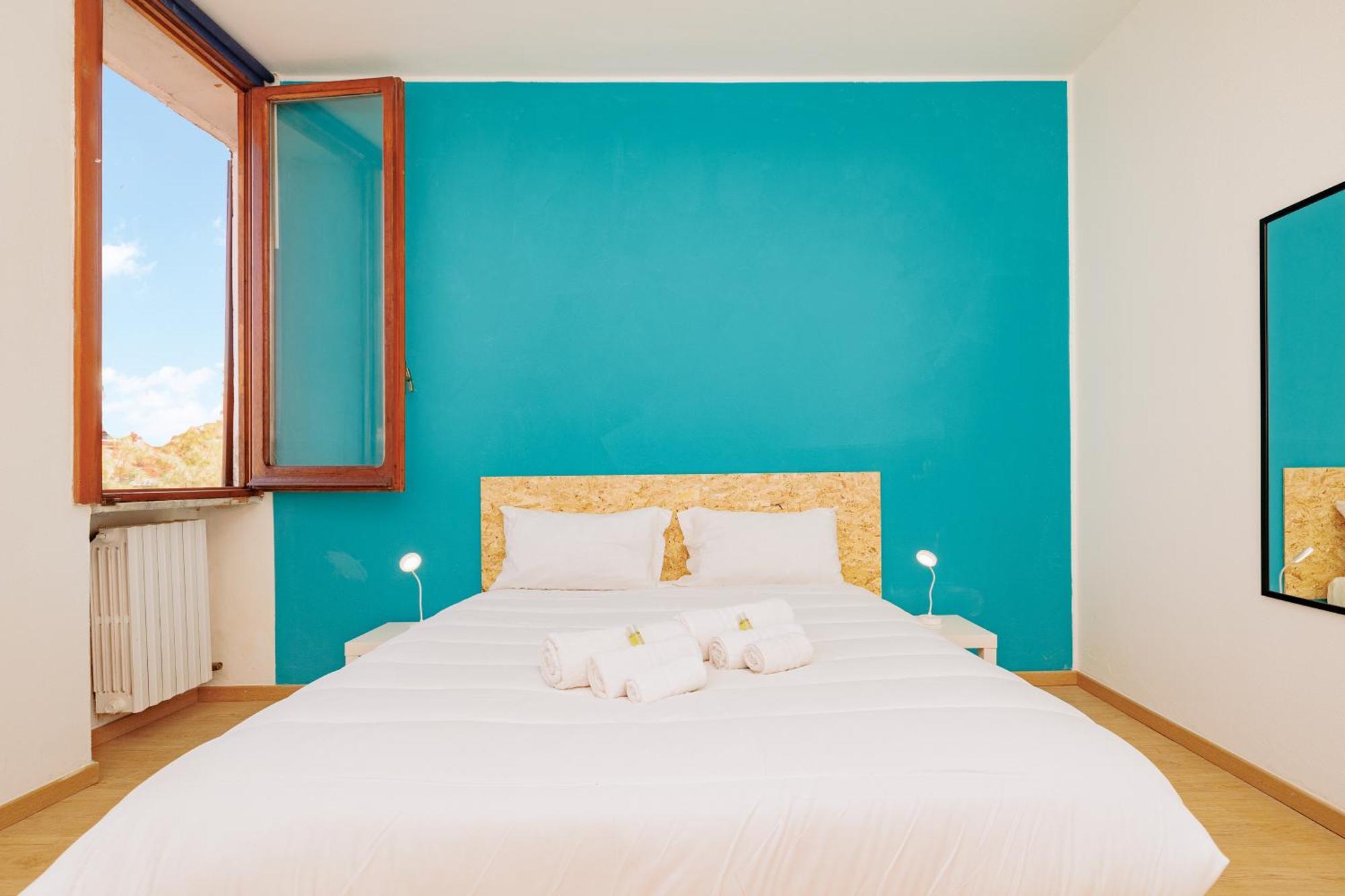 Martesana Guest House Mailand Exterior foto