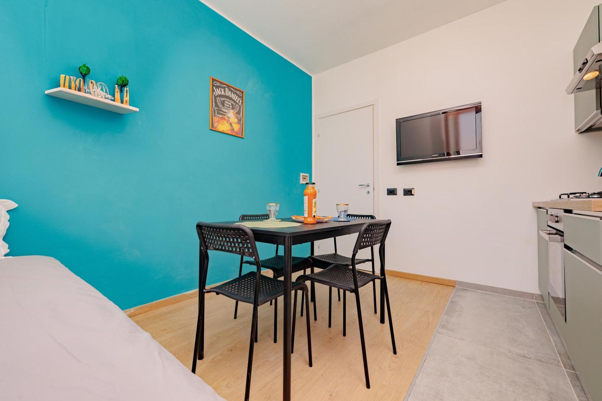 Martesana Guest House Mailand Exterior foto