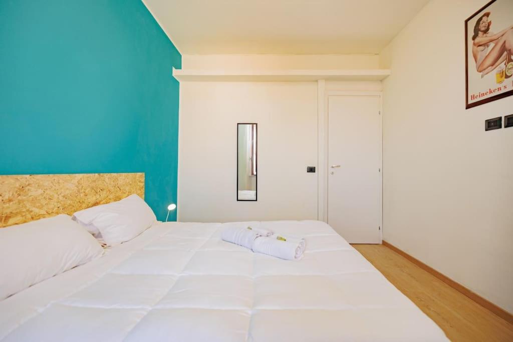 Martesana Guest House Mailand Exterior foto